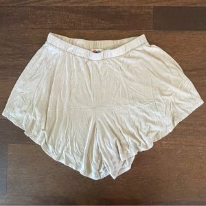 Free People Beach Shorts